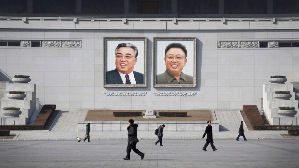 Activists Say Censorship in North Korea Will Not Last