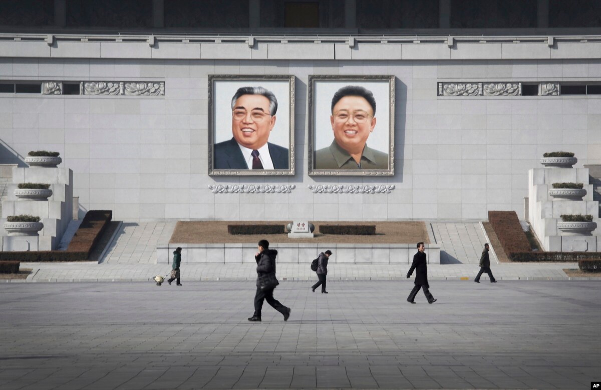 Activists Say Censorship in North Korea Will Not Last
