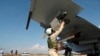 OTAN critica escalada militar rusa en Siria