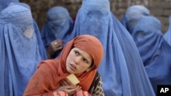 پـیاوێـکی ئه‌فغانی ژنه‌که‌ی ده‌کوژێت چونکه‌ کوڕی نه‌بووه‌