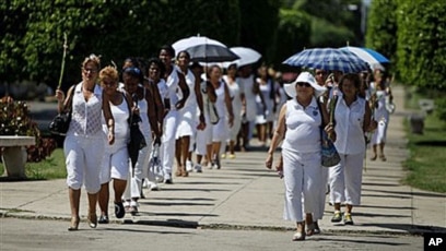 Cuban Dress Code