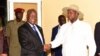 Museveni na Magufuli Ntibashigikiye Ingingo ya CPI Ku Burundi