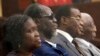 La cour d’assise d’Abidjan renvoie au 6 janvier le procès de Simone Gbagbo