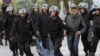 تصاوير اينترنتی اعتراض های تونس یادآور ندا در ناآرامی های ایران
