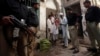 چارسدہ میں انسداد پولیو ٹیم پر فائرنگ، ایک رضاکار زخمی