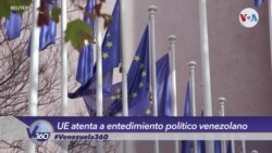 ¿Cuál es la posición de la Unión Europea frente a los diálogos de Venezuela?