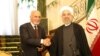 افغانستان و ایران یادداشت های تفاهم را امضا کردند