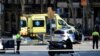 حمله تروریستی با خودرو به عابران در بارسلون اسپانیا: ۱۳ کشته و ۵۰ زخمی 