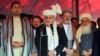 Afg'onistonda markaziy hukumatdan norozilik kuchaymoqda
