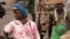 UN Official Hears Tales of Rebel Terror in DRC