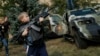 EE.UU. revisa ley contra niños soldados