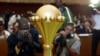 La Coupe d'Afrique des nations débutera le 9 janvier 2022 au Cameroun