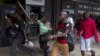 Afrique du Sud : le président Zuma appelle à l’arrêt des violences xénophobes