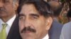 آئی ایس آئی کے سربراہ کا امریکی دورہ متوقع