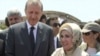 PM Turki Kunjungi Somalia, Bawa Bantuan Bencana Kelaparan