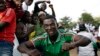 부룬디 군부, 쿠데타 실패 시인