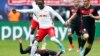 Le propriétaire du RB Leipzig dit avoir refusé 75 millions d'euro pour Naby Keïta