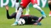 Coupe du Monde Russie 2018 : le Ghana en difficulté après le nul contre le Congo