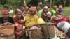 RDC: Abarenga 10,000 Bakuwe mu Byabo n'Intambara muri Kivu y'Epfo