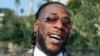 Ba Da Taimakon Wani Na Samu Daukaka Ba – Burna Boy