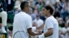 Rafael Nadal fuera de Wimbledon