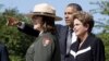 Obama, Rousseff Try to Put Spy Scandal Behind Them