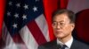 South Korea President Praises U.S. Trade Deal that Trump Denounced 