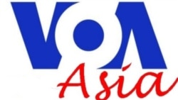 VOA Asia 15 minutes 20180419