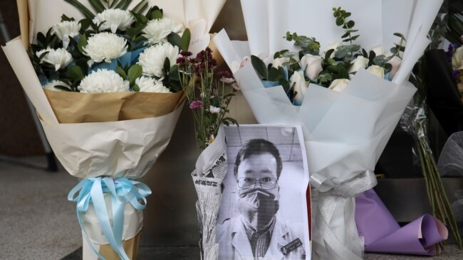 时事大家谈：官方秒删民间疯传，《发哨子的人》引爆疫情舆论攻防？