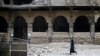 Hunger at Damascus' Door as Syrian Government Blocks Aid