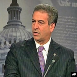 Senator Russ Feingold