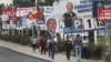 Perú eligirá a sus nuevos legisladores el domingo