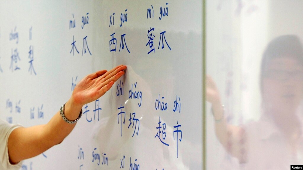 MANDARIN LEARNING EBOOK MANDARIN LEARNING EBOOK