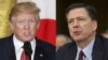 Casa Blanca niega que Trump pidiera cerrar caso Flynn
