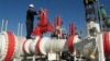 Турция готова участвовать в строительстве газопровода из Израиля