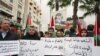 توافق حماس و محمود عباس در مورد اصول آشتی ملی