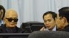 Khmer Rouge Leader Shows Remorse for Killings