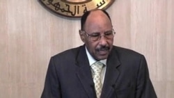 2012-03-02 粵語新聞: 國際刑事法庭下令逮捕蘇丹國防部長
