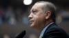 Turkish President Heads to Tehran Amid Iraqi Kurdish Independence Crisis