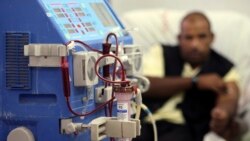 Doentes renais precocupados com greve dos enfermeiros em Cabo Verde