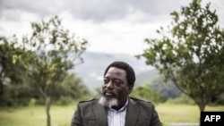 Rais Joseph Kabila