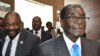 Worry Over New African Union's Chairman, Robert Mugabe