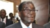Mugabe Says Zanu PF Matters Not Subject to Court Processes 
