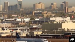 Na američkim aerodromima djeca će biti rjeđe podvrgnuta pretraživanju