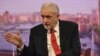 British Labour Leader Step Closer to 2nd Brexit Vote