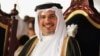 Bahrain Crown Prince Meets Opposition on Ending Political Deadlock