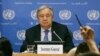 L'ONU appelle au respect des droits humains en Iran