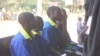 Dix rebelles ougandais présumés auteurs des massacres dans l'Est en RDC condamnés à mort