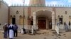 Egypt Reels from Mosque Attack, Sufi Muslims Still Plan to Honor Muhammad   