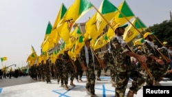  Kataib Hezbollah